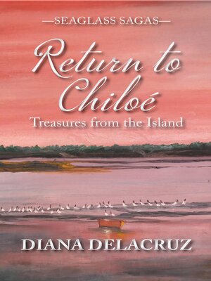 cover image of Return to Chiloé
